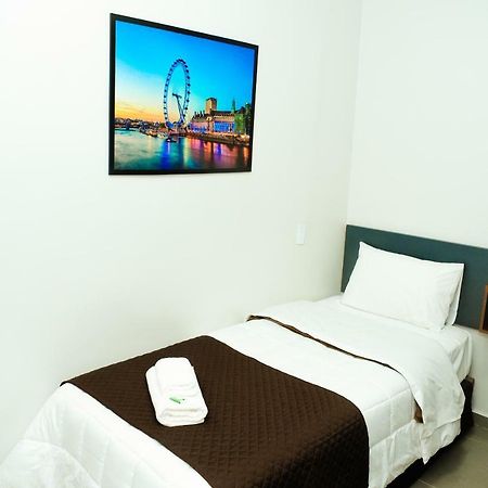 London Executive Hotel Cafelandia  Екстер'єр фото