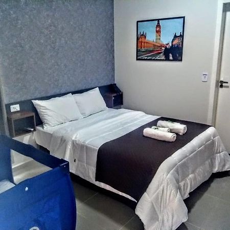 London Executive Hotel Cafelandia  Екстер'єр фото