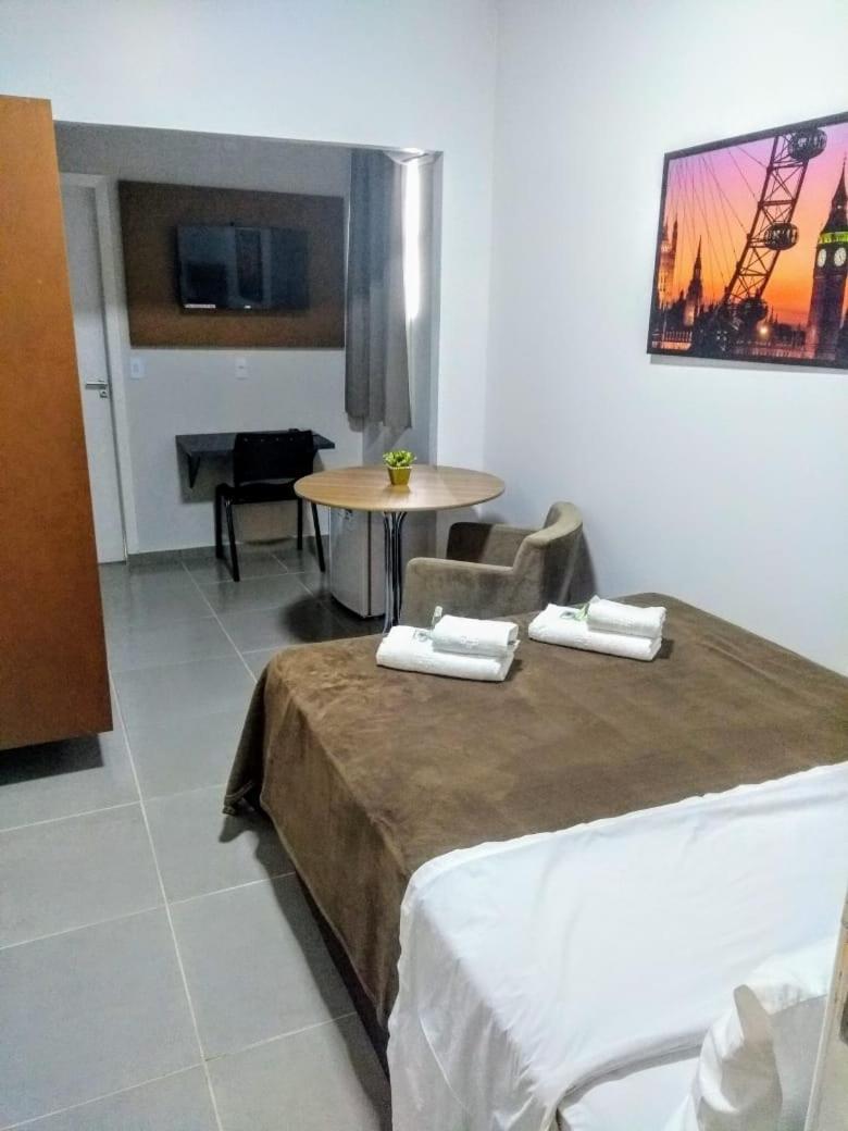 London Executive Hotel Cafelandia  Екстер'єр фото