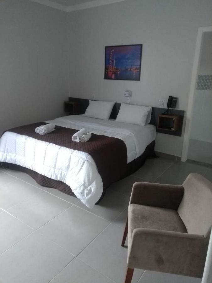 London Executive Hotel Cafelandia  Екстер'єр фото