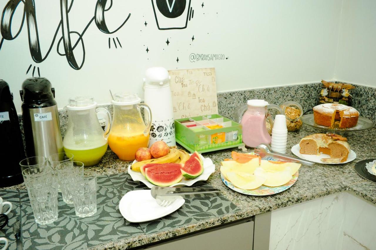 London Executive Hotel Cafelandia  Екстер'єр фото