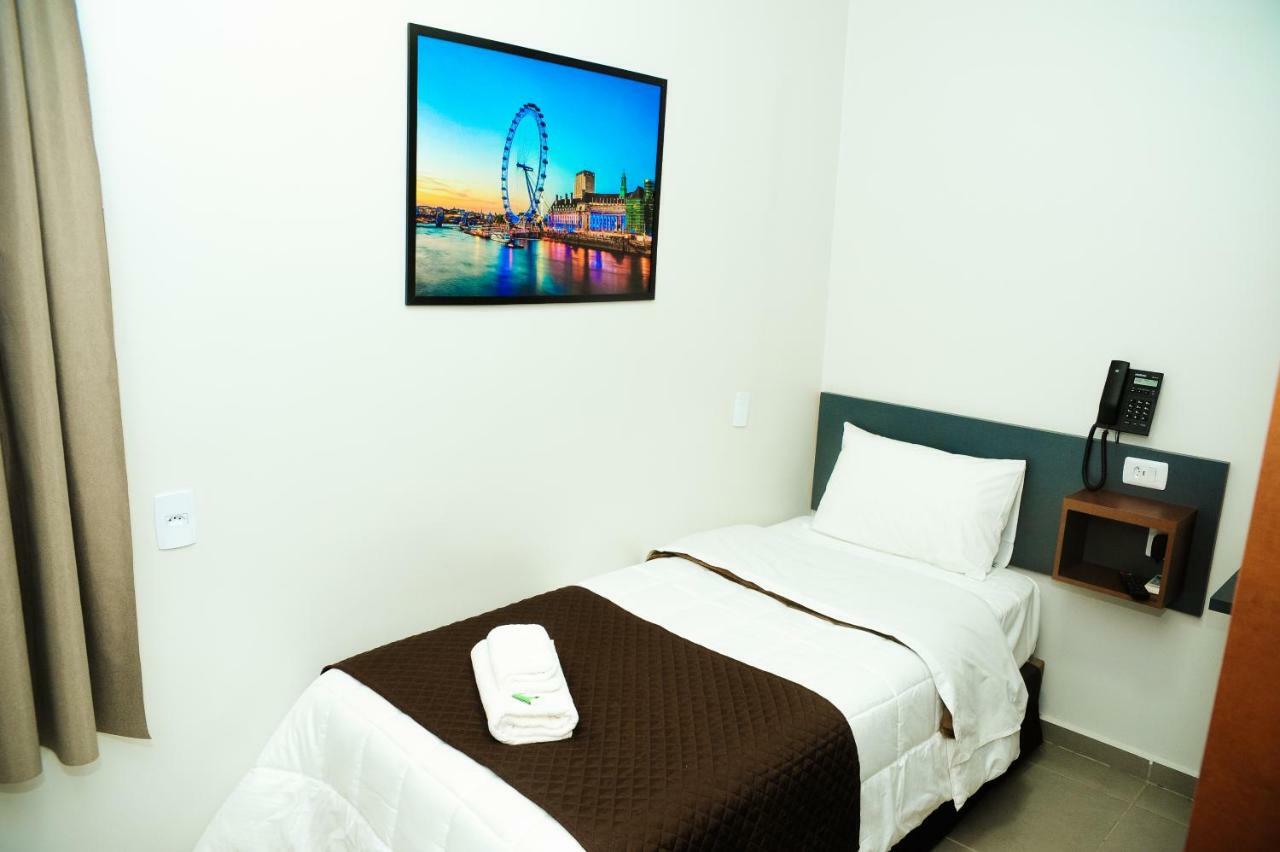 London Executive Hotel Cafelandia  Екстер'єр фото