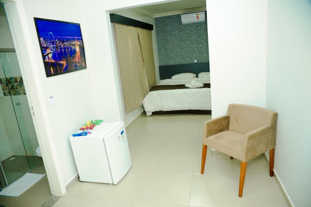 London Executive Hotel Cafelandia  Екстер'єр фото