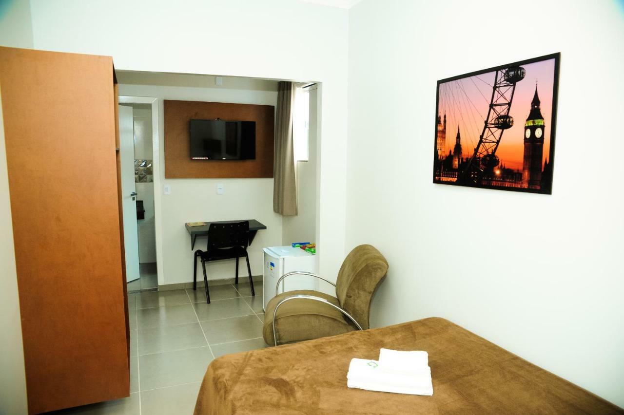 London Executive Hotel Cafelandia  Екстер'єр фото