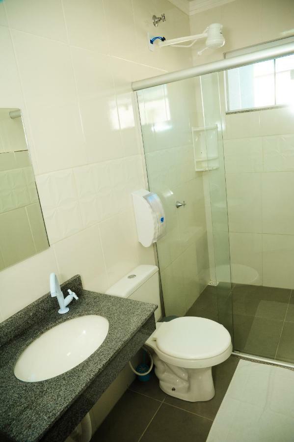 London Executive Hotel Cafelandia  Екстер'єр фото