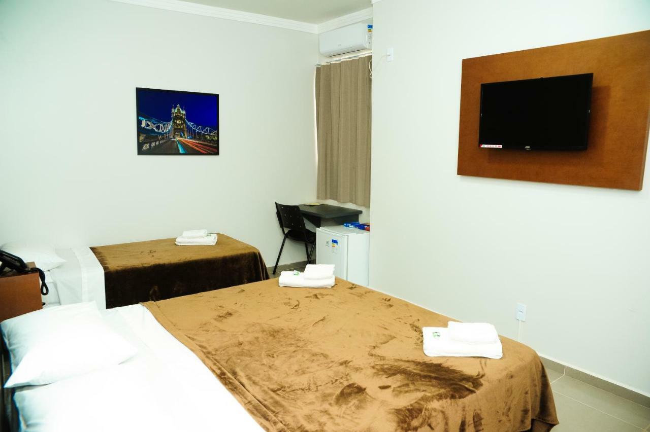 London Executive Hotel Cafelandia  Екстер'єр фото