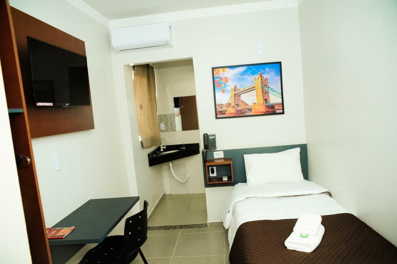 London Executive Hotel Cafelandia  Екстер'єр фото