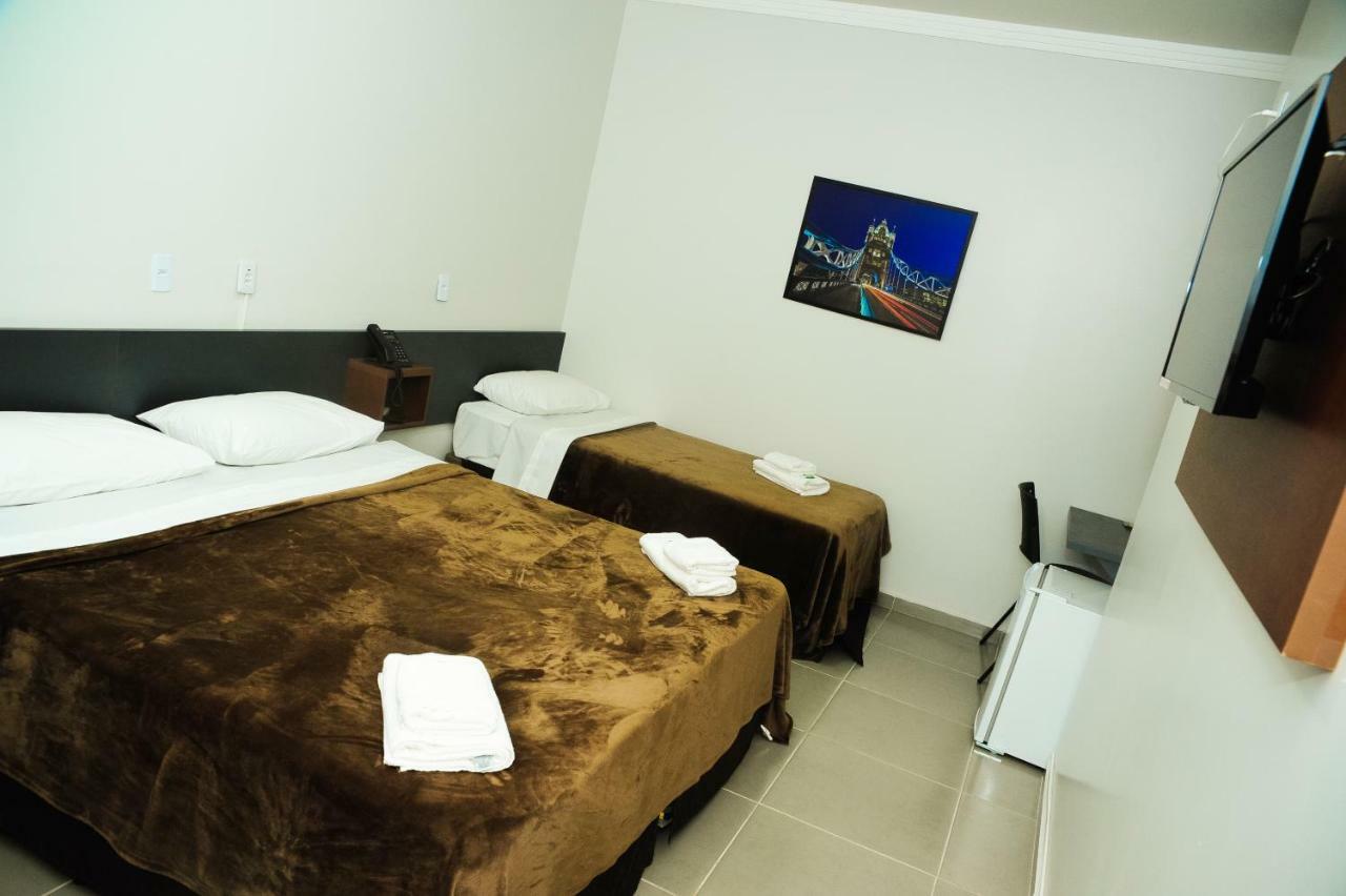 London Executive Hotel Cafelandia  Екстер'єр фото