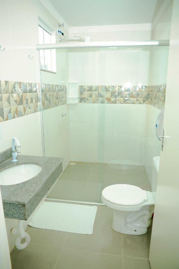 London Executive Hotel Cafelandia  Екстер'єр фото