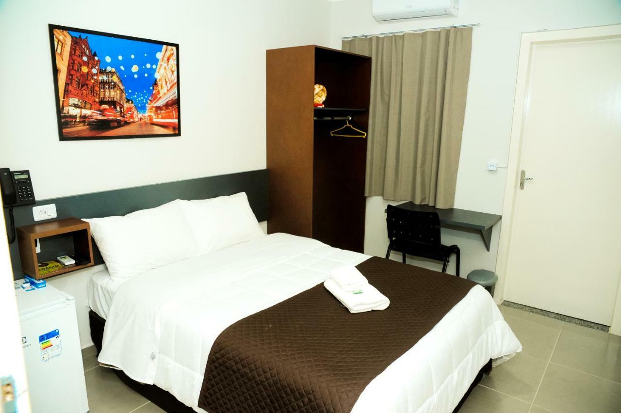London Executive Hotel Cafelandia  Екстер'єр фото