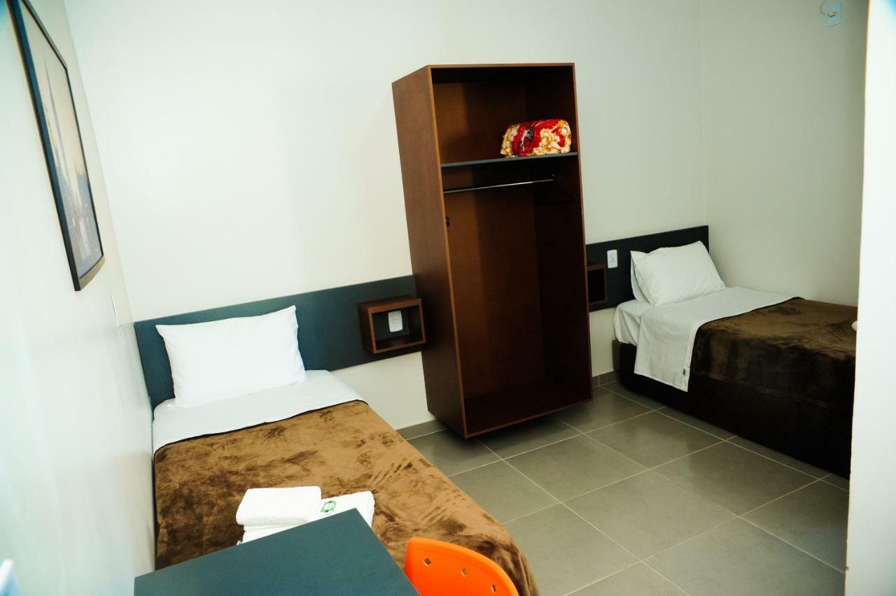 London Executive Hotel Cafelandia  Екстер'єр фото