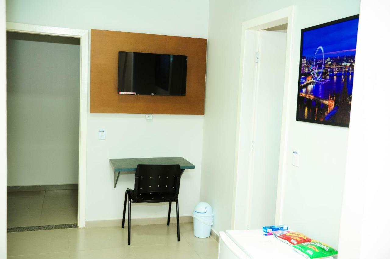 London Executive Hotel Cafelandia  Екстер'єр фото
