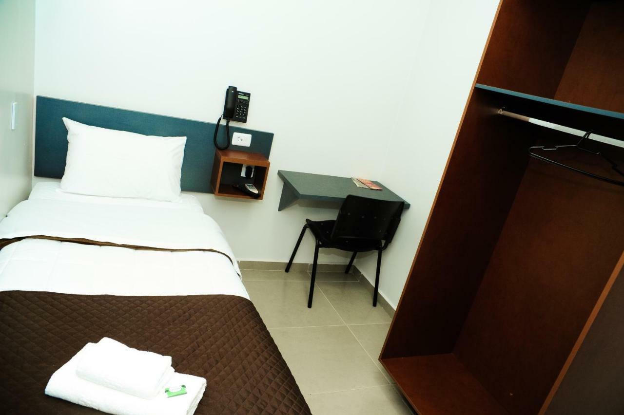 London Executive Hotel Cafelandia  Екстер'єр фото
