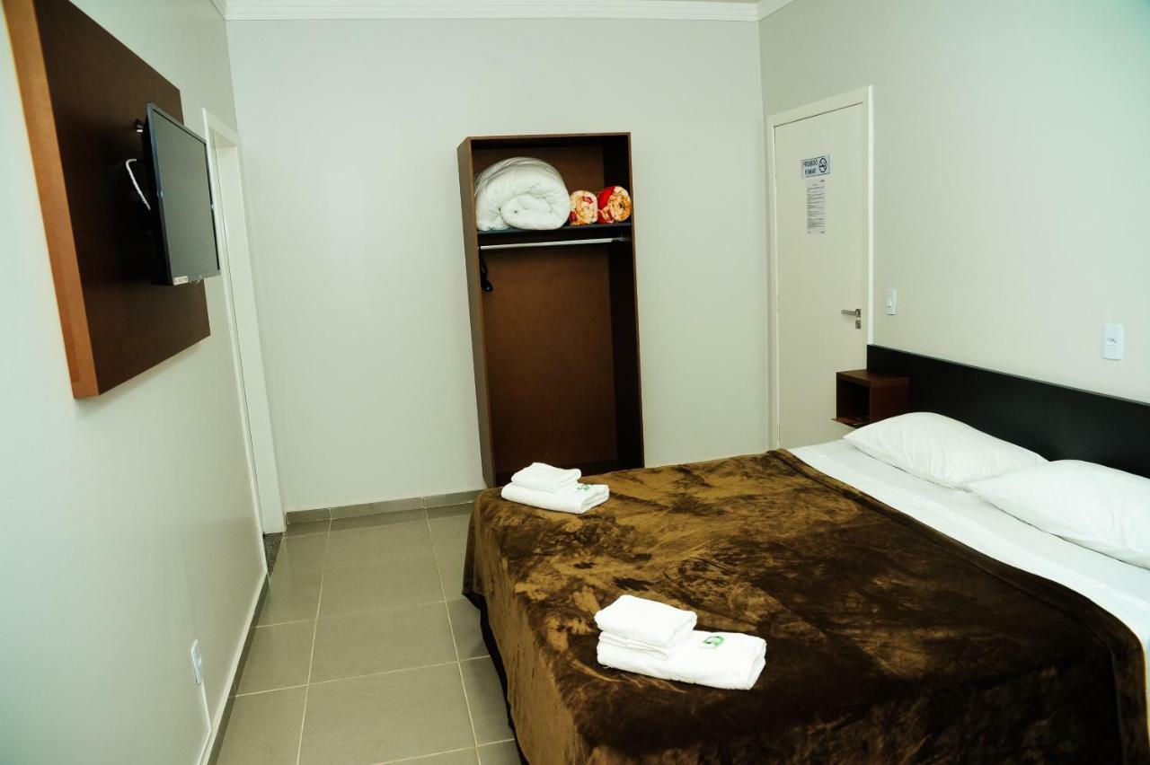 London Executive Hotel Cafelandia  Екстер'єр фото