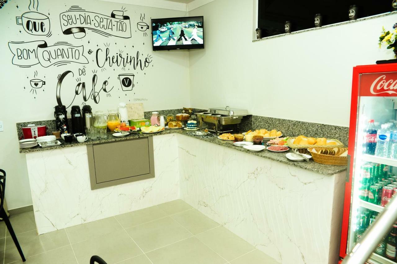 London Executive Hotel Cafelandia  Екстер'єр фото
