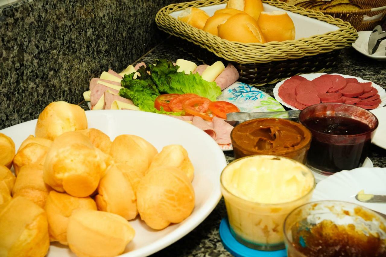 London Executive Hotel Cafelandia  Екстер'єр фото
