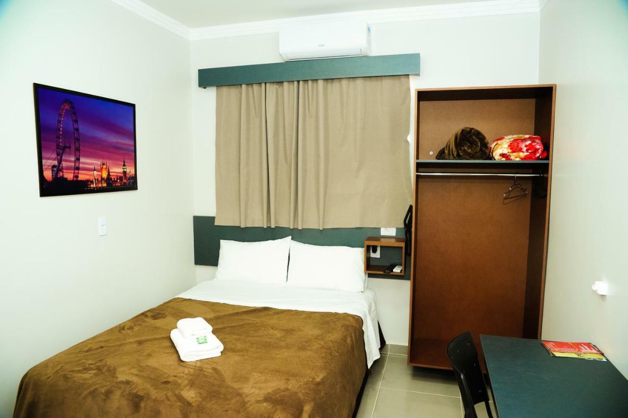 London Executive Hotel Cafelandia  Екстер'єр фото
