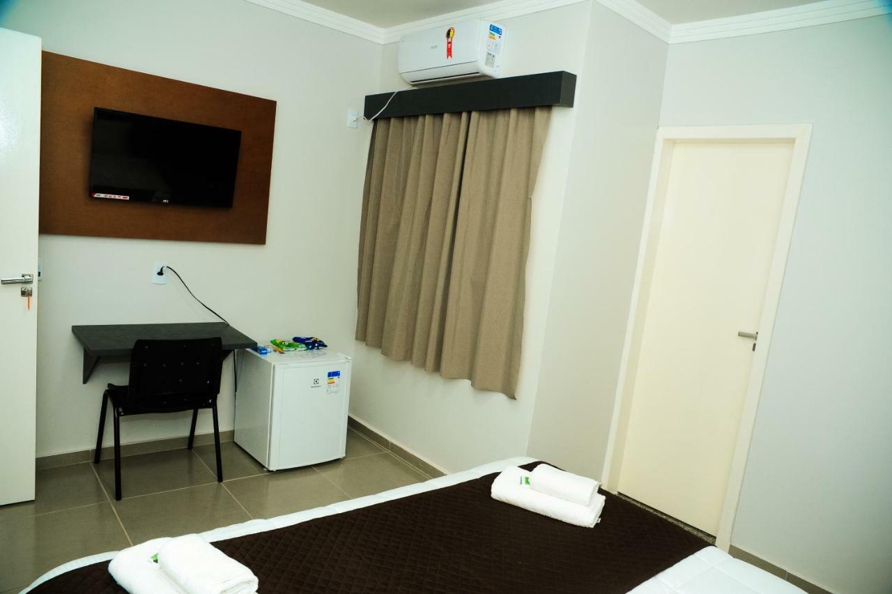 London Executive Hotel Cafelandia  Екстер'єр фото