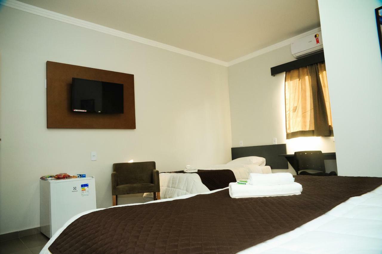 London Executive Hotel Cafelandia  Екстер'єр фото