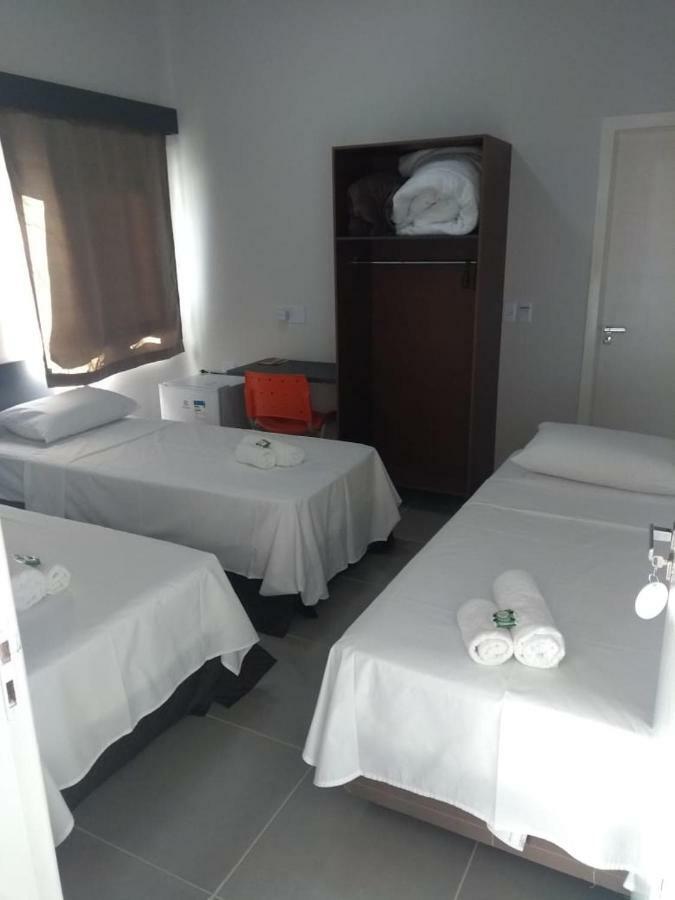 London Executive Hotel Cafelandia  Екстер'єр фото