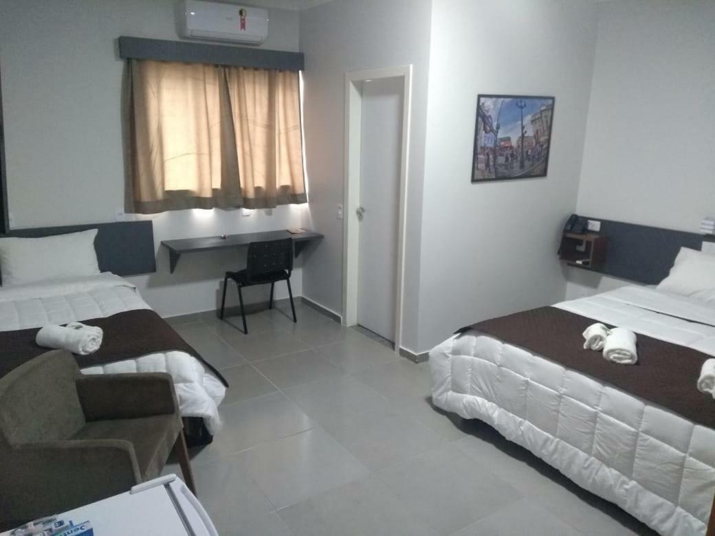 London Executive Hotel Cafelandia  Екстер'єр фото
