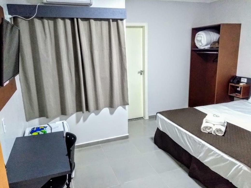 London Executive Hotel Cafelandia  Екстер'єр фото