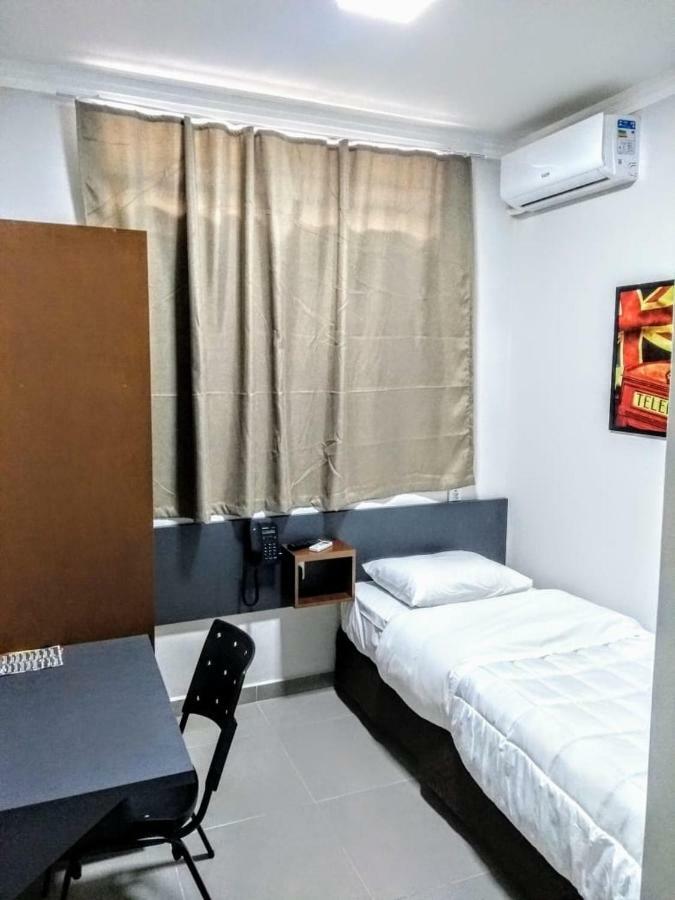 London Executive Hotel Cafelandia  Екстер'єр фото