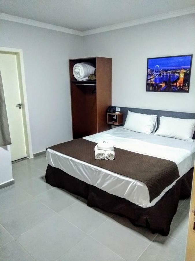 London Executive Hotel Cafelandia  Екстер'єр фото