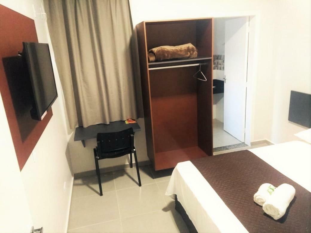 London Executive Hotel Cafelandia  Екстер'єр фото