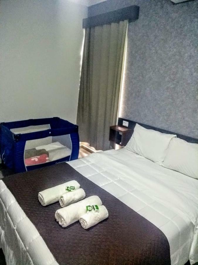 London Executive Hotel Cafelandia  Екстер'єр фото