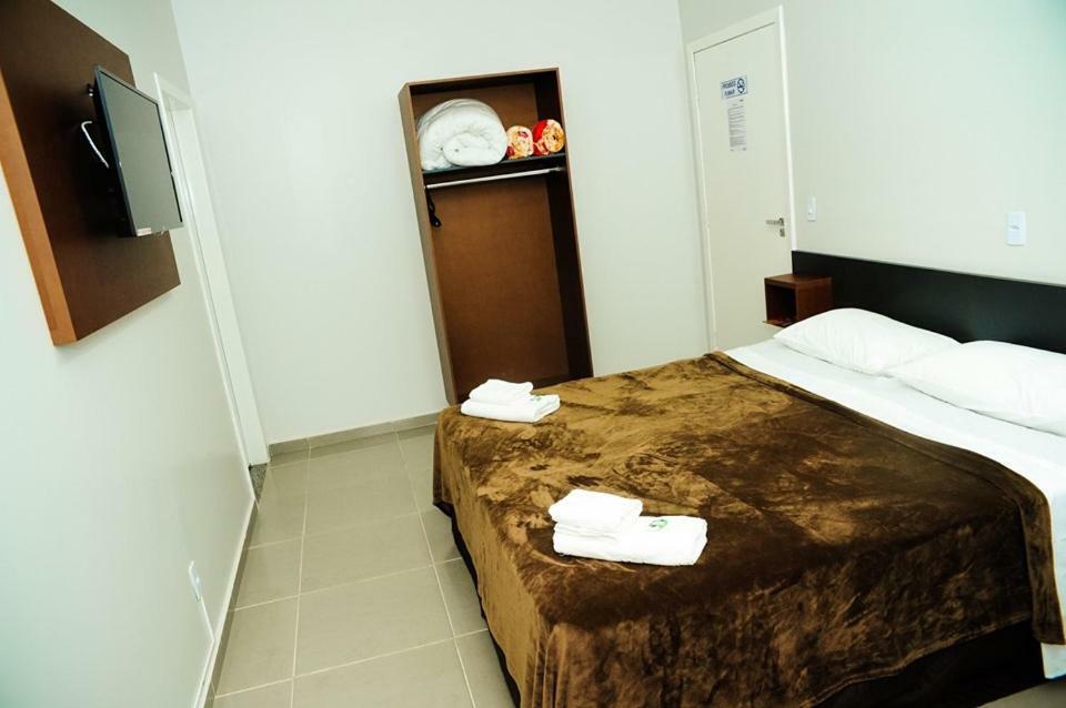 London Executive Hotel Cafelandia  Екстер'єр фото