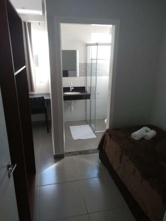 London Executive Hotel Cafelandia  Екстер'єр фото