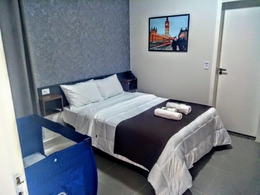 London Executive Hotel Cafelandia  Екстер'єр фото