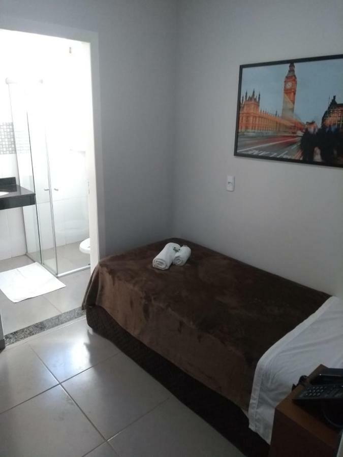 London Executive Hotel Cafelandia  Екстер'єр фото