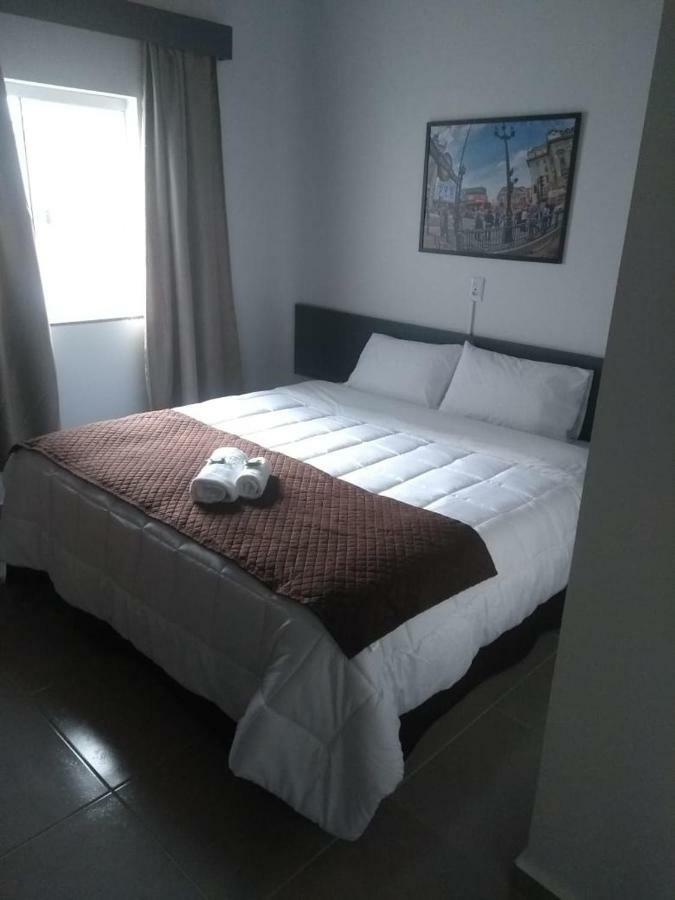 London Executive Hotel Cafelandia  Екстер'єр фото