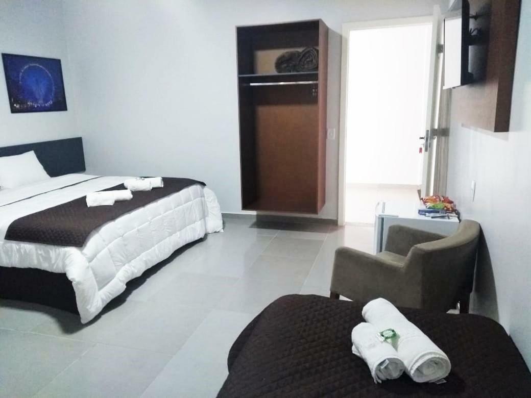 London Executive Hotel Cafelandia  Екстер'єр фото