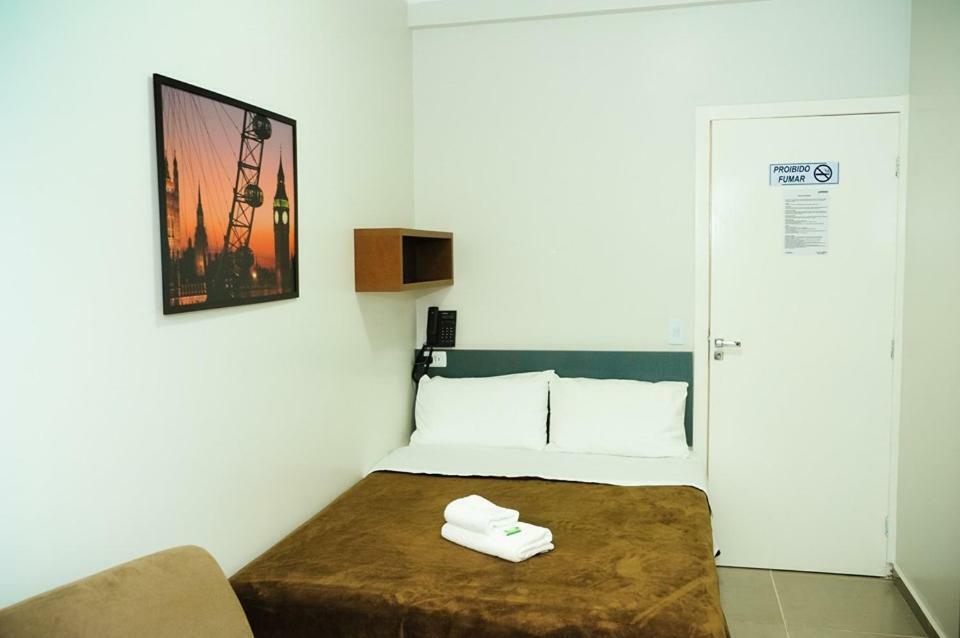 London Executive Hotel Cafelandia  Екстер'єр фото