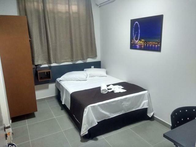 London Executive Hotel Cafelandia  Екстер'єр фото