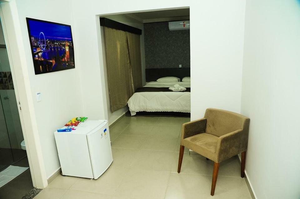 London Executive Hotel Cafelandia  Екстер'єр фото
