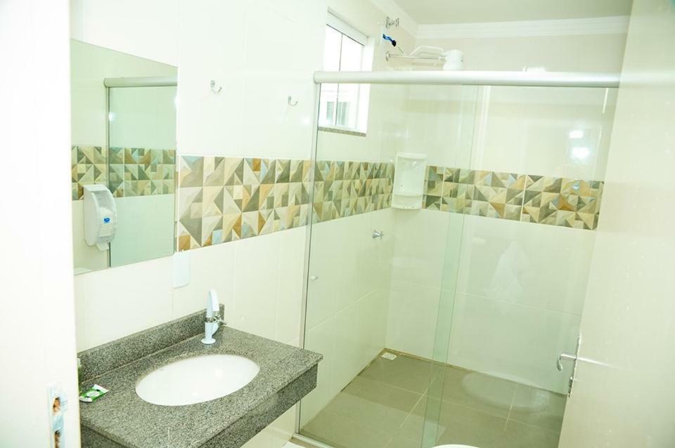 London Executive Hotel Cafelandia  Екстер'єр фото
