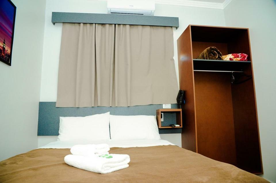 London Executive Hotel Cafelandia  Екстер'єр фото