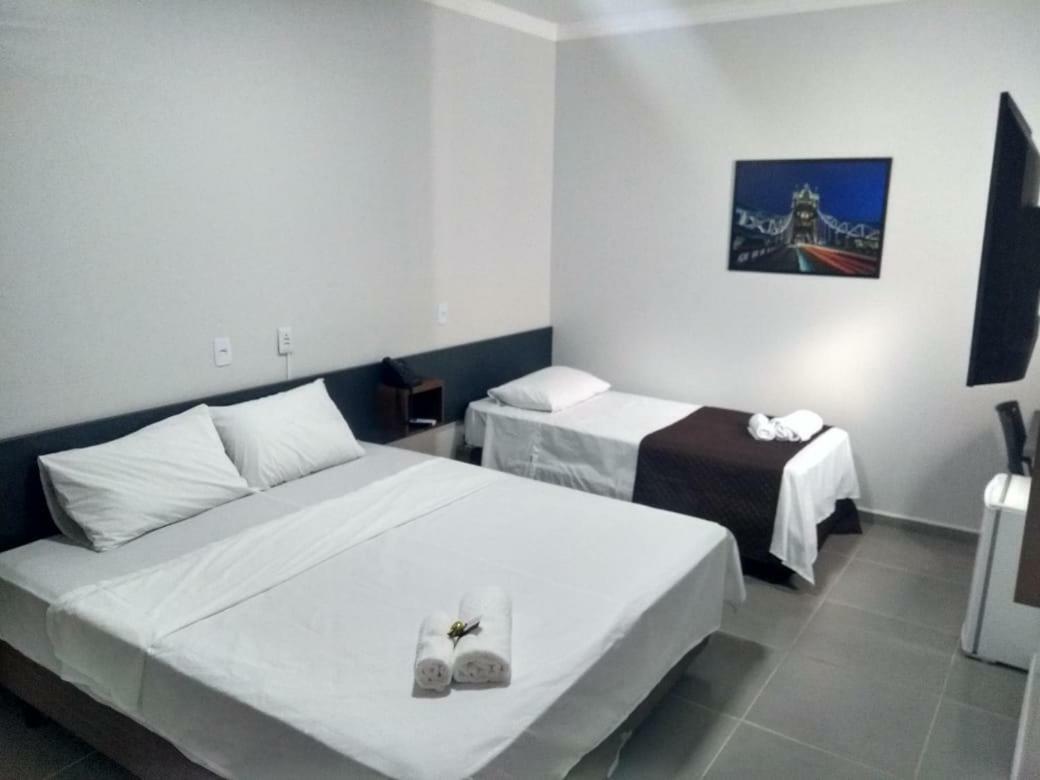 London Executive Hotel Cafelandia  Екстер'єр фото