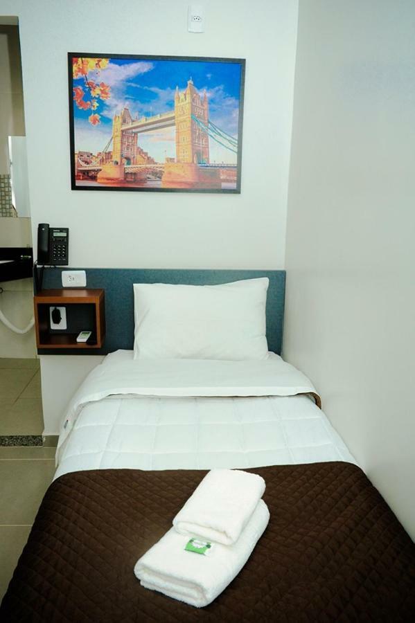 London Executive Hotel Cafelandia  Екстер'єр фото