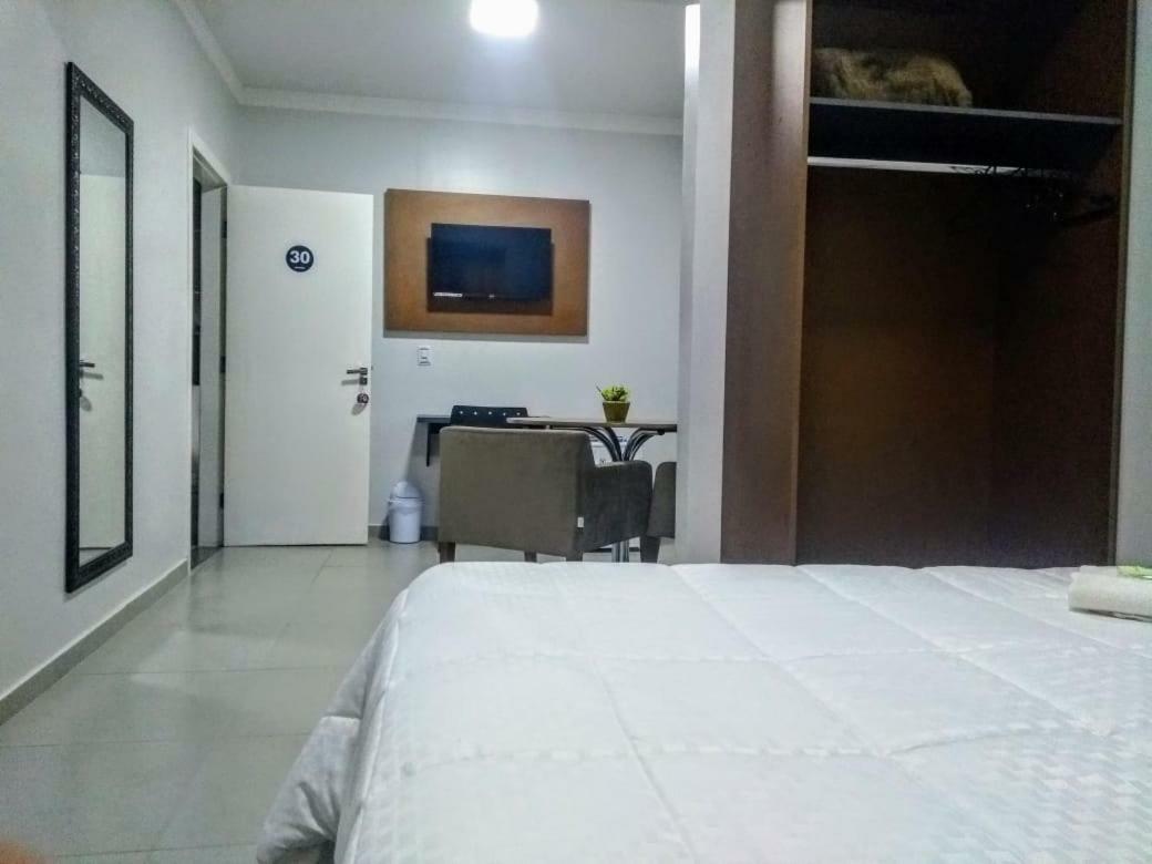 London Executive Hotel Cafelandia  Екстер'єр фото
