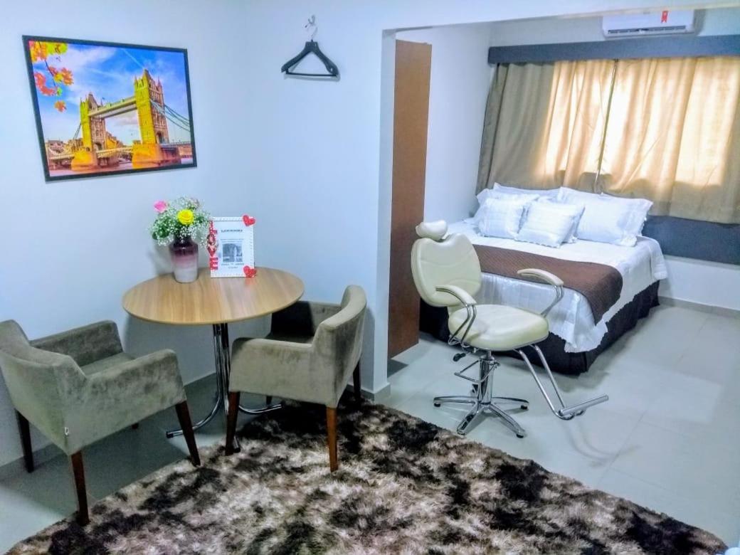 London Executive Hotel Cafelandia  Екстер'єр фото