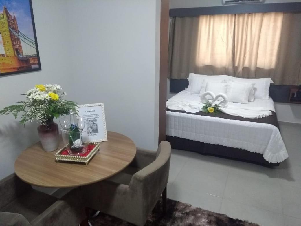 London Executive Hotel Cafelandia  Екстер'єр фото