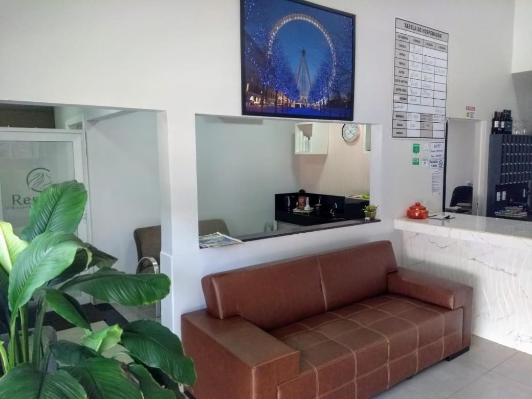London Executive Hotel Cafelandia  Екстер'єр фото